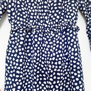 ❌SOLD❌   J. Crew dress